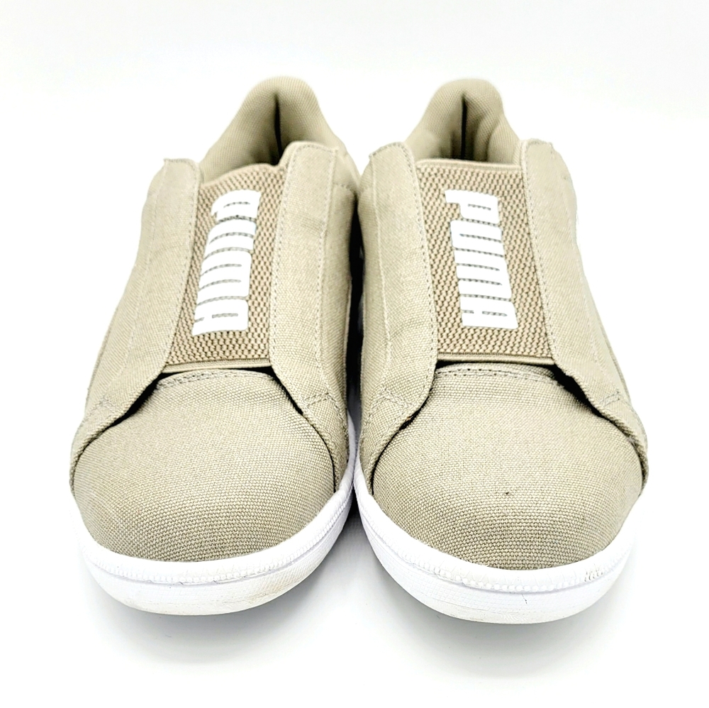 UNISEX Puma Canvas